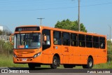 Auto Viação Santo Antônio CI006 na cidade de Colombo, Paraná, Brasil, por Patrick  Luis Aifeld. Número da foto: #10149332.