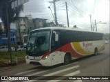 Viação Regional 2402 na cidade de Salvador, Bahia, Brasil, por Mario dos Santos Nogueira Junior. Número da foto: #10148684.