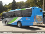 Viação Bela Sintra 2700 na cidade de São Paulo, São Paulo, Brasil, por Manoel Junior. Número da foto: #:id.
