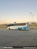 Emtram 4220 na cidade de Oliveira, Minas Gerais, Brasil, por Rafael Felipe Santos Silva. Número da foto: #10149122.
