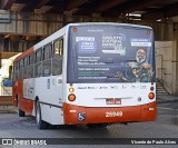 Autotrans > Turilessa 25949 na cidade de Belo Horizonte, Minas Gerais, Brasil, por Vicente de Paulo Alves. Número da foto: #10148814.
