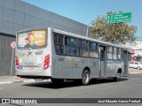 Viação Lira 10017 na cidade de Hortolândia, São Paulo, Brasil, por José Eduardo Garcia Pontual. Número da foto: #:id.