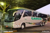 Viação Garcia 7866 na cidade de Maringá, Paraná, Brasil, por Weiller Alves. Número da foto: #10149685.