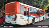 Viação São Francisco 2800 na cidade de Campo Grande, Mato Grosso do Sul, Brasil, por Pedro Arthur Verão. Número da foto: #10148428.
