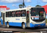 Via Loc BJ-93804 na cidade de Belém, Pará, Brasil, por Fabio Soares. Número da foto: #:id.