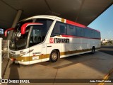 Expresso Itamarati 6608 na cidade de Fernandópolis, São Paulo, Brasil, por João Vitor Pereira. Número da foto: #:id.