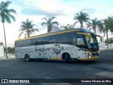 Expresso Araguari 3706 na cidade de Araguari, Minas Gerais, Brasil, por Gustavo Oliveira da Silva. Número da foto: #10148412.