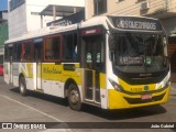 Viação Nilopolitana RJ 123.013 na cidade de Nilópolis, Rio de Janeiro, Brasil, por João Gabriel. Número da foto: #10148725.