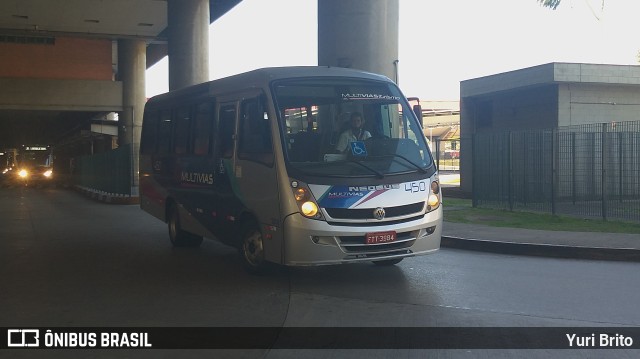 Multi Vias Locações e Viagens 450 na cidade de São Paulo, São Paulo, Brasil, por Yuri Brito. Número da foto: #10151213.