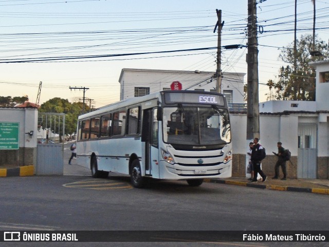 Exército Brasileiro EB3471179322 na cidade de Três Corações, Minas Gerais, Brasil, por Fábio Mateus Tibúrcio. Número da foto: #10150299.