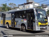 Upbus Qualidade em Transportes 3 5792 na cidade de São Paulo, São Paulo, Brasil, por Rafael Lopes de Oliveira. Número da foto: #10152594.