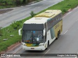 Empresa Gontijo de Transportes 12490 na cidade de Belo Horizonte, Minas Gerais, Brasil, por Douglas Célio Brandao. Número da foto: #10152159.