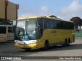 Kaissara - Viação Caiçara 15803 na cidade de Garanhuns, Pernambuco, Brasil, por Alan  Alves Silva Ramos. Número da foto: #:id.