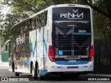 Empresa de Ônibus Nossa Senhora da Penha 59050 na cidade de São Paulo, São Paulo, Brasil, por FELIPE ALMEIDA. Número da foto: #:id.