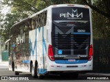 Empresa de Ônibus Nossa Senhora da Penha 59050 na cidade de São Paulo, São Paulo, Brasil, por FELIPE ALMEIDA. ID da foto: :id.