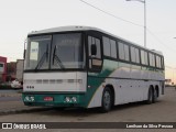 Martins Tur 6343 na cidade de Caruaru, Pernambuco, Brasil, por Lenilson da Silva Pessoa. Número da foto: #10151204.