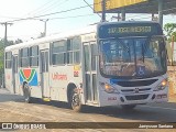 Consórcio Unitrans - 08 > Reunidas Transportes 08043 na cidade de João Pessoa, Paraíba, Brasil, por Jamysson Santana. Número da foto: #10150703.