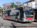Express Transportes Urbanos Ltda 4 8184 na cidade de São Paulo, São Paulo, Brasil, por Rafael Lopes de Oliveira. Número da foto: #10152283.