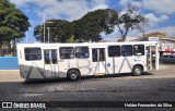 Viação Atibaia São Paulo 3613 na cidade de Atibaia, São Paulo, Brasil, por Helder Fernandes da Silva. Número da foto: #:id.
