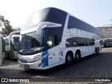 Auto Viação Catarinense 3533 na cidade de Rio de Janeiro, Rio de Janeiro, Brasil, por Vitor Martins. Número da foto: #:id.