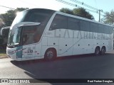 Auto Viação Catarinense 3371 na cidade de Ypacaraí, Central, Paraguai, por Raul Fontan Douglas. Número da foto: #:id.