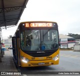 Sharp Transportes 137 na cidade de Araucária, Paraná, Brasil, por Andre Santos de Moraes. Número da foto: #10151835.