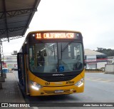 Sharp Transportes 137 na cidade de Araucária, Paraná, Brasil, por Andre Santos de Moraes. ID da foto: :id.