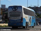 Auto Viação Progresso 6025 na cidade de Caruaru, Pernambuco, Brasil, por Lenilson da Silva Pessoa. Número da foto: #:id.