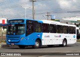 Expresso Santa Paula 16229 na cidade de Serra, Espírito Santo, Brasil, por Leonardo Fidelli. Número da foto: #10152129.