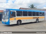 Transirmãos Cavalcante 2A53 na cidade de Atalaia, Alagoas, Brasil, por Jamysson Santana. Número da foto: #10150729.