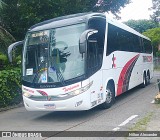 TransCosta Turismo 3200 na cidade de Salvador, Bahia, Brasil, por Nilton Alexandre. Número da foto: #10150341.