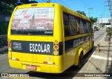 Escolares MSW2111 na cidade de Cariacica, Espírito Santo, Brasil, por Everton Costa Goltara. Número da foto: #10152380.