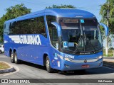 Viação Águia Branca 32260 na cidade de Campos dos Goytacazes, Rio de Janeiro, Brasil, por Erik Ferreira. Número da foto: #:id.