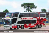 Capellitur 2020 na cidade de Curitiba, Paraná, Brasil, por Alessandro Fracaro Chibior. Número da foto: #10151290.