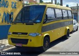 Escolares MSW2111 na cidade de Cariacica, Espírito Santo, Brasil, por Everton Costa Goltara. Número da foto: #10152365.