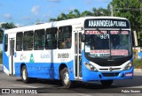 Transportes Barata BN-98009 na cidade de Ananindeua, Pará, Brasil, por Fabio Soares. ID da foto: :id.