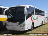 Expresso SB 2168 na cidade de Rio Pardo, Rio Grande do Sul, Brasil, por Ricardo Manoel Limberger Carvalho. Número da foto: #10152276.