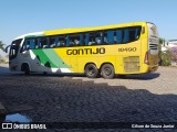 Empresa Gontijo de Transportes 18490 na cidade de Americana, São Paulo, Brasil, por Gilson de Souza Junior. Número da foto: #10151576.