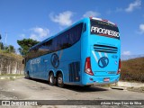 Auto Viação Progresso 6238 na cidade de Natal, Rio Grande do Norte, Brasil, por Alison Diego Dias da Silva. Número da foto: #10150786.