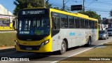 ConSor - Consórcio Sorocaba 1300 na cidade de Sorocaba, São Paulo, Brasil, por Henrique Oliveira. Número da foto: #:id.