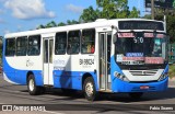 Transportes Barata BN-98024 na cidade de Ananindeua, Pará, Brasil, por Fabio Soares. ID da foto: :id.