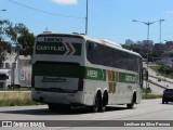 Empresa Gontijo de Transportes 14830 na cidade de Caruaru, Pernambuco, Brasil, por Lenilson da Silva Pessoa. Número da foto: #10151134.