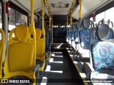 Itajaí Transportes Coletivos 2040 na cidade de Campinas, São Paulo, Brasil, por Andre Santos de Moraes. Número da foto: #:id.