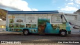 Ônibus Particulares 1489 na cidade de Piranhas, Alagoas, Brasil, por Alan  Alves Silva Ramos. Número da foto: #10151457.