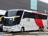 FGS Turismo 12330 na cidade de Rio de Janeiro, Rio de Janeiro, Brasil, por Wallace Barcellos. Número da foto: #:id.