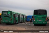 Auto Viação Mercês MR106 na cidade de Curitiba, Paraná, Brasil, por Dieguinho Souzaa. Número da foto: #:id.