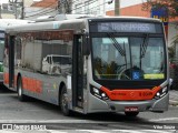 TRANSPPASS - Transporte de Passageiros 8 0349 na cidade de São Paulo, São Paulo, Brasil, por Vitor Souza. Número da foto: #10153388.