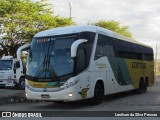 Empresa Gontijo de Transportes 18250 na cidade de Caruaru, Pernambuco, Brasil, por Lenilson da Silva Pessoa. Número da foto: #10151061.