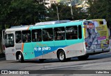 Expresso Rio de Janeiro RJ 142.052 na cidade de Niterói, Rio de Janeiro, Brasil, por Valter Silva. Número da foto: #:id.