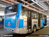 Transwolff Transportes e Turismo 6 6665 na cidade de São Paulo, São Paulo, Brasil, por Valnei Conceição. Número da foto: #:id.